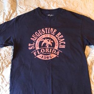 St. Augustine T-shirt